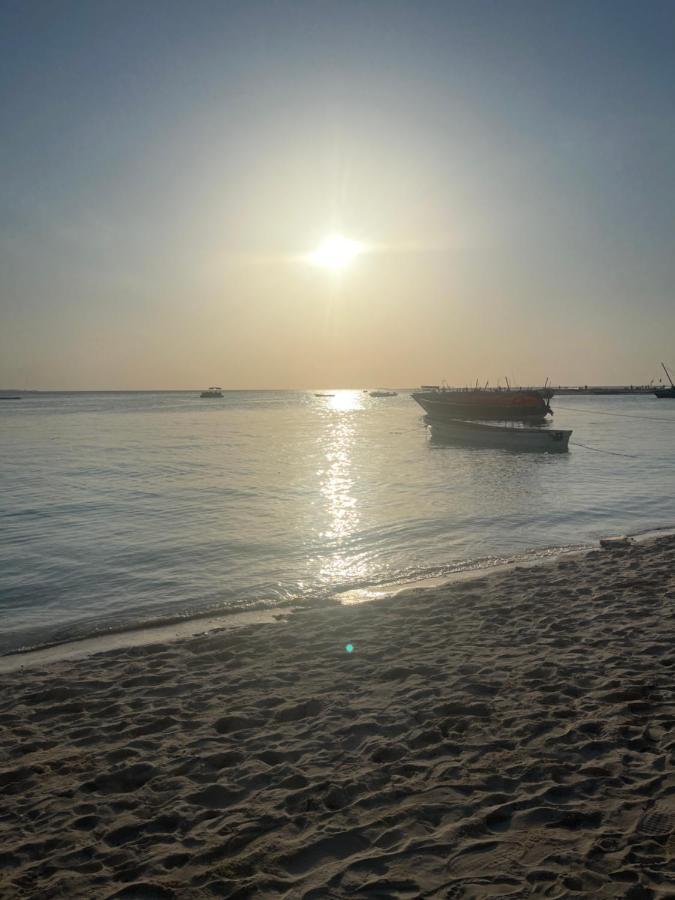 Mano Kendwa Beach Exterior foto